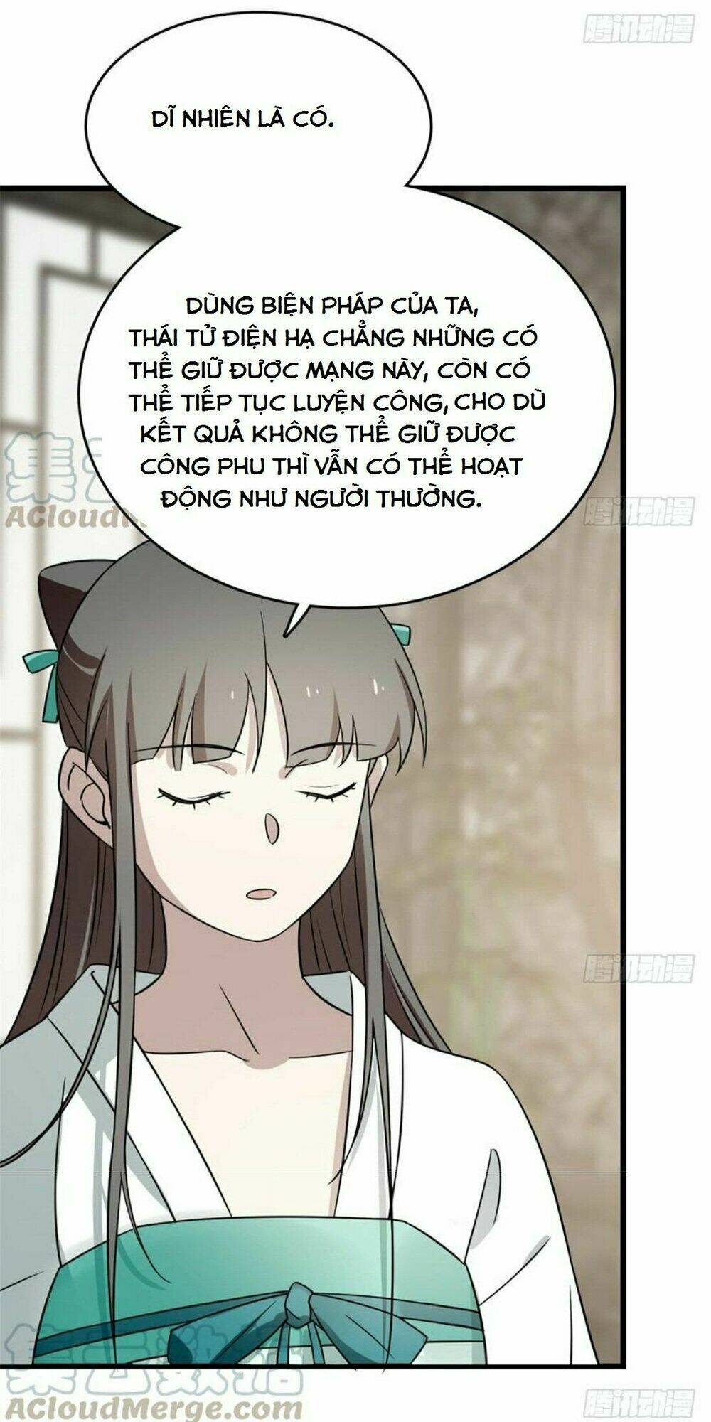 Độc Bộ Thiên Hạ: Đặc Công Thần Y: Chapter 69
