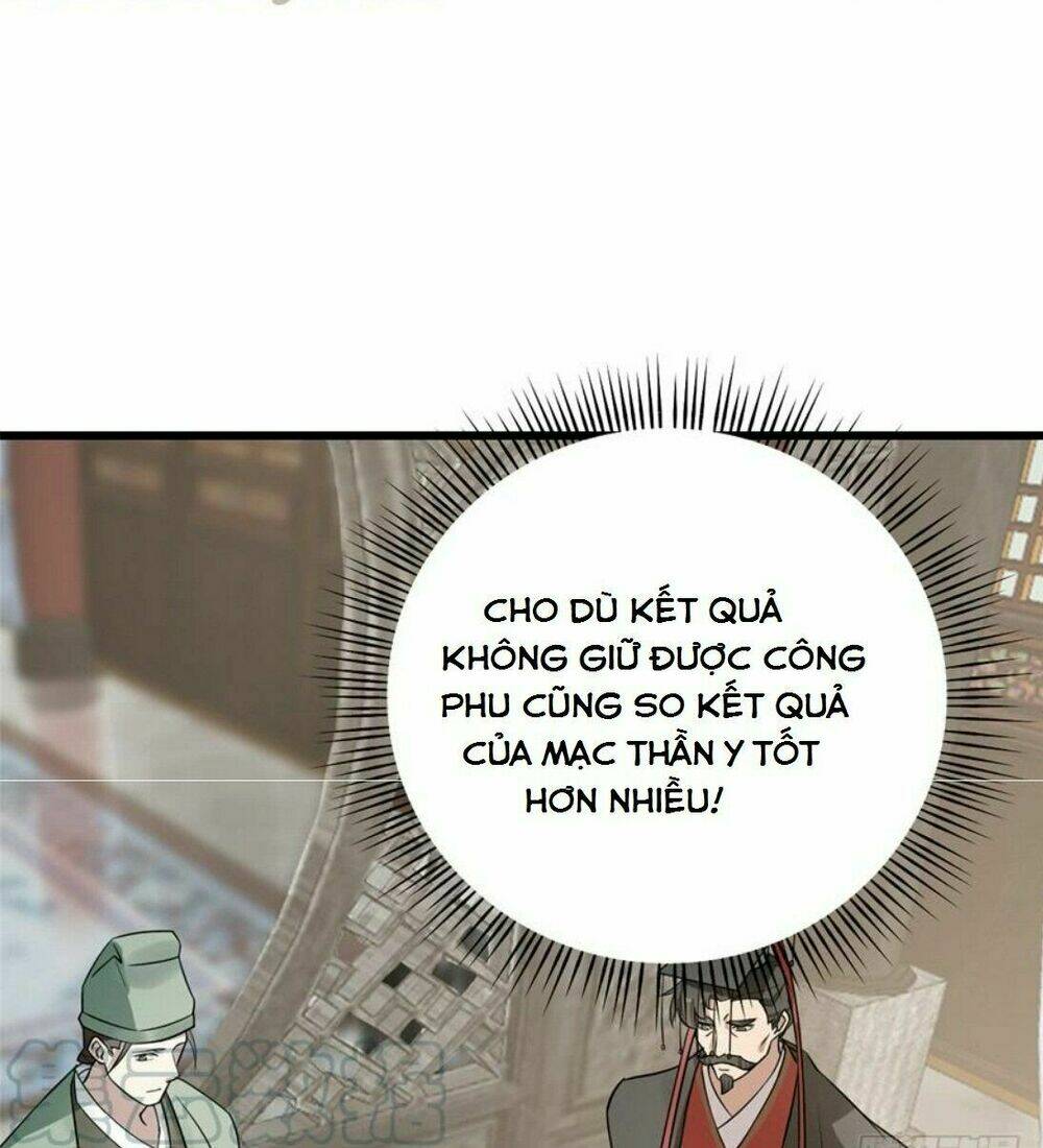 Độc Bộ Thiên Hạ: Đặc Công Thần Y: Chapter 69