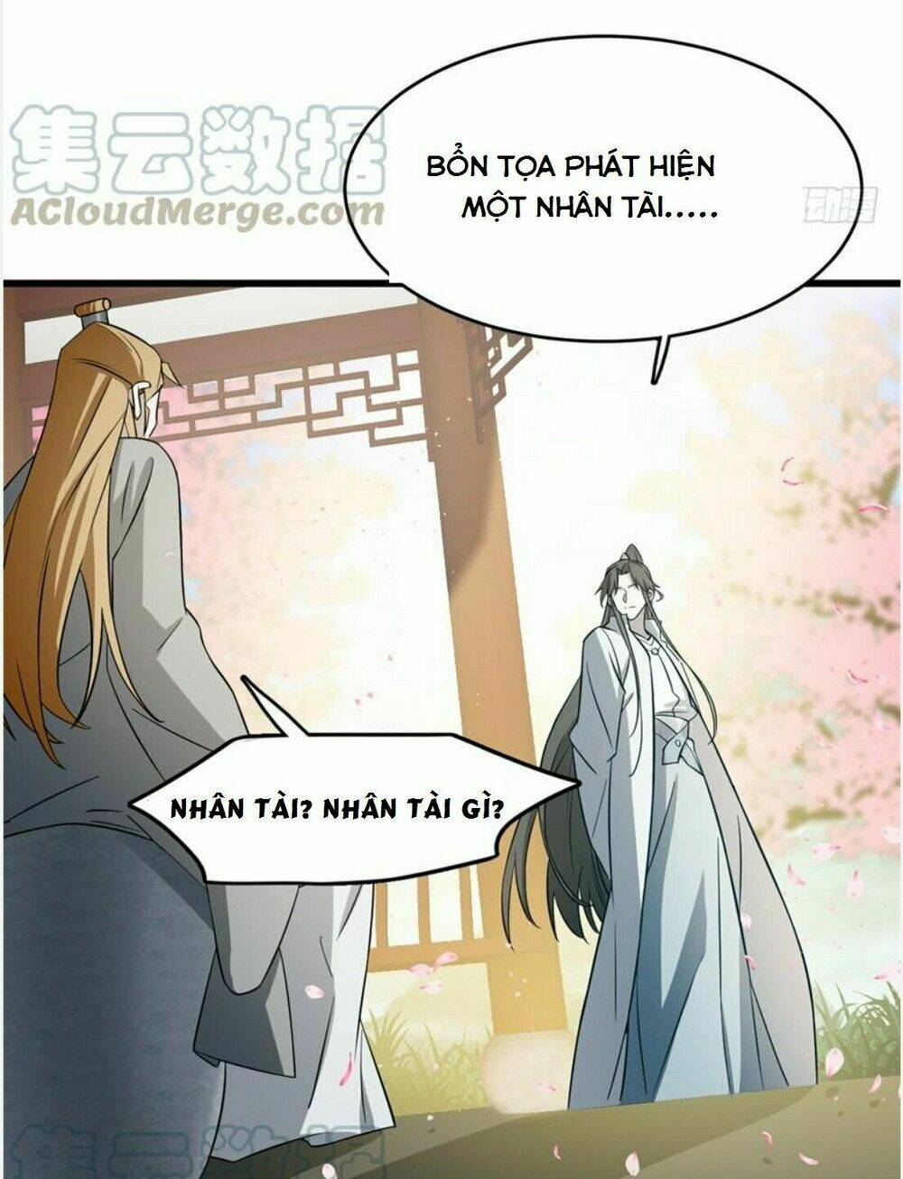 Độc Bộ Thiên Hạ: Đặc Công Thần Y: Chapter 72
