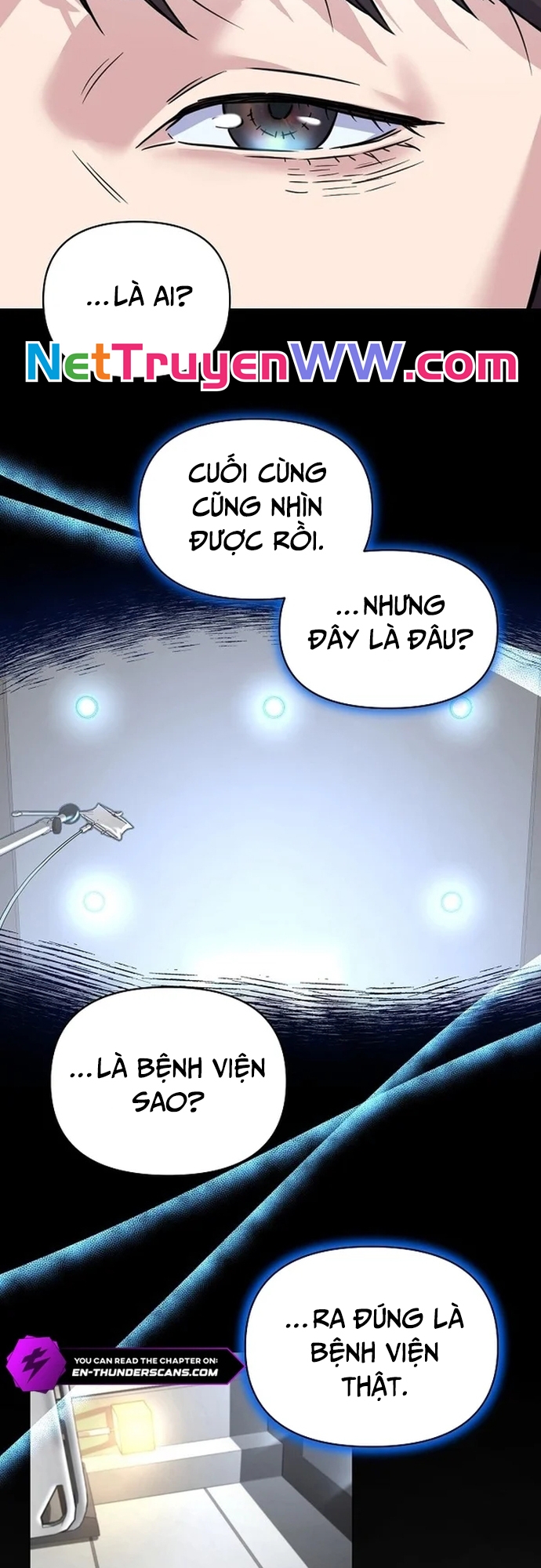 Độc Đạo: Chapter 1