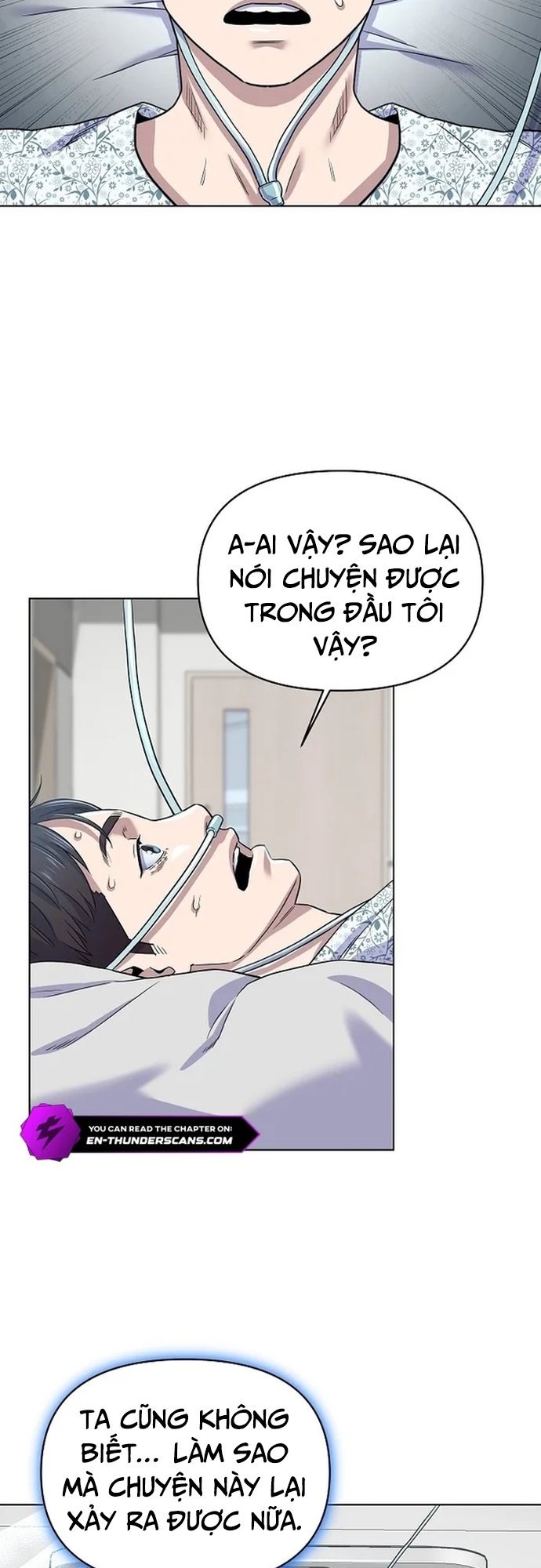 Độc Đạo: Chapter 1