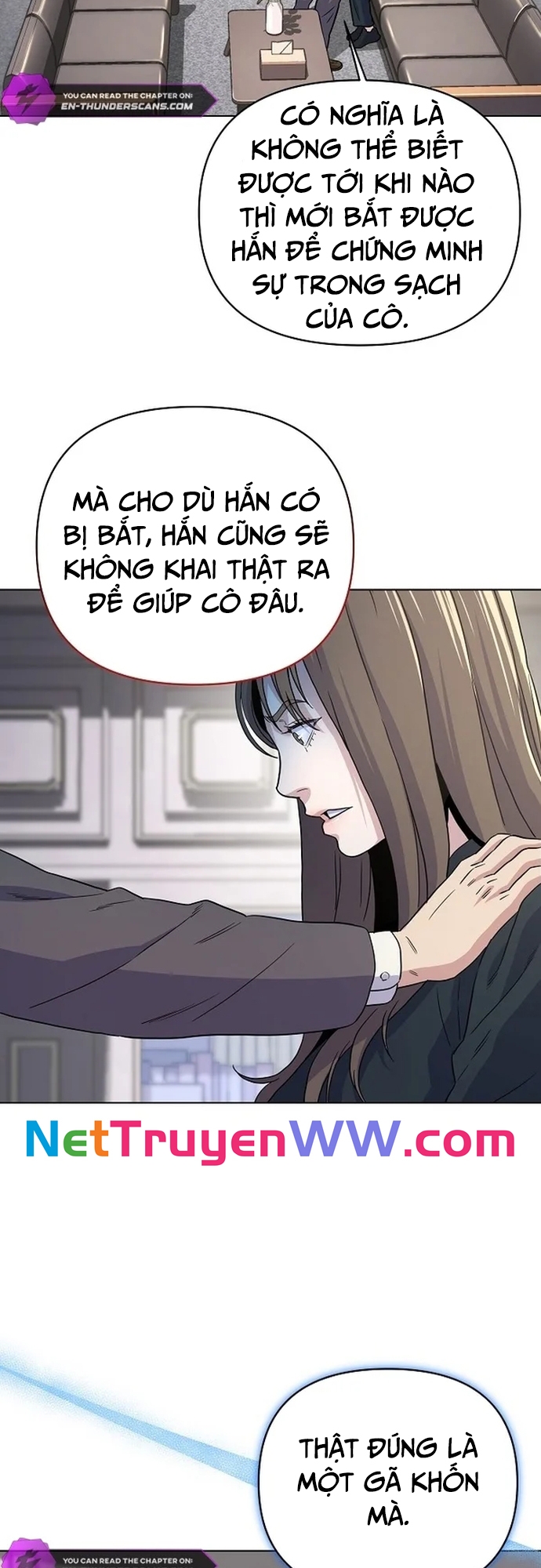 Độc Đạo: Chapter 1