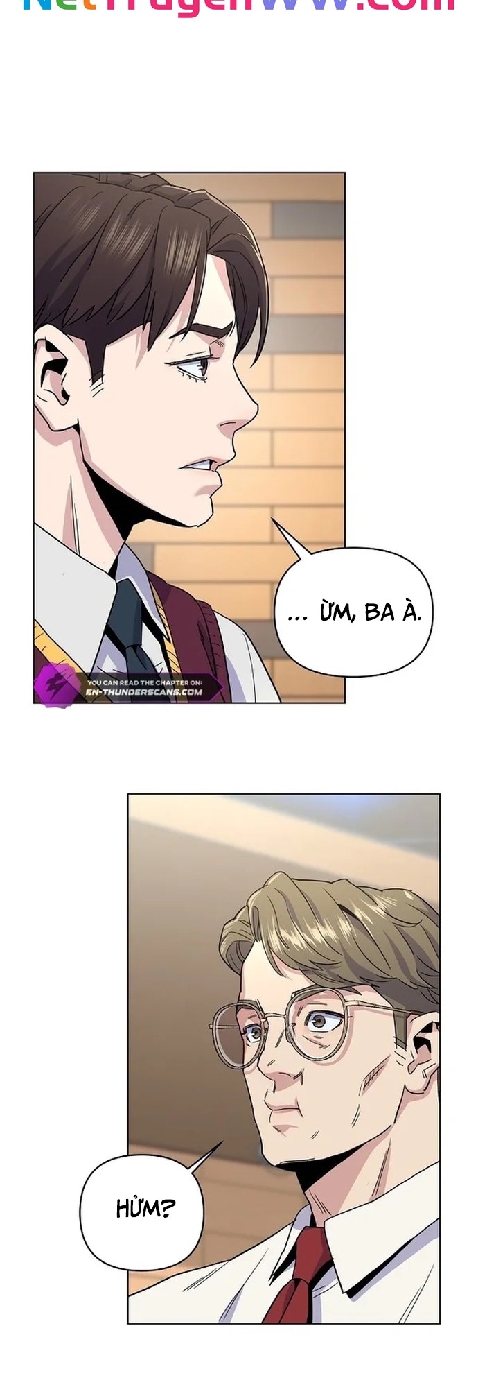Độc Đạo: Chapter 1