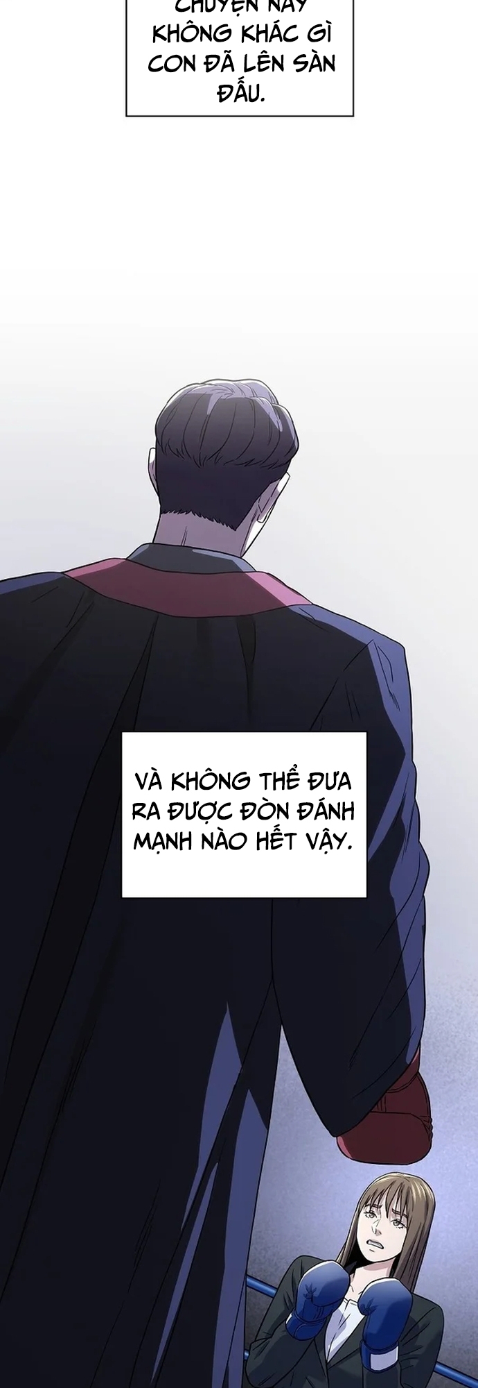 Độc Đạo: Chapter 1