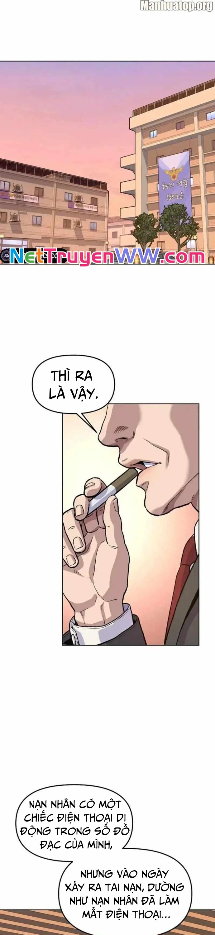 Độc Đạo: Chapter 10
