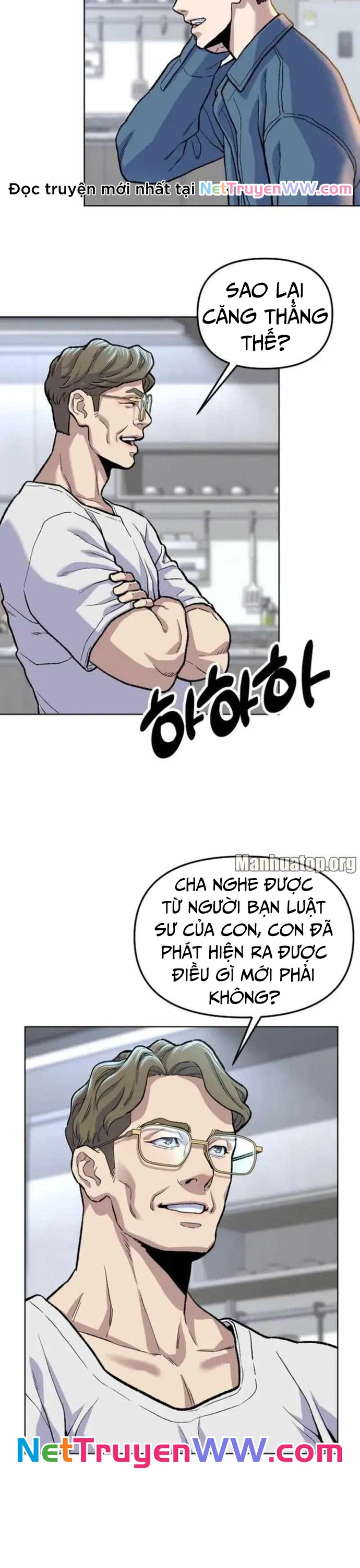 Độc Đạo: Chapter 10