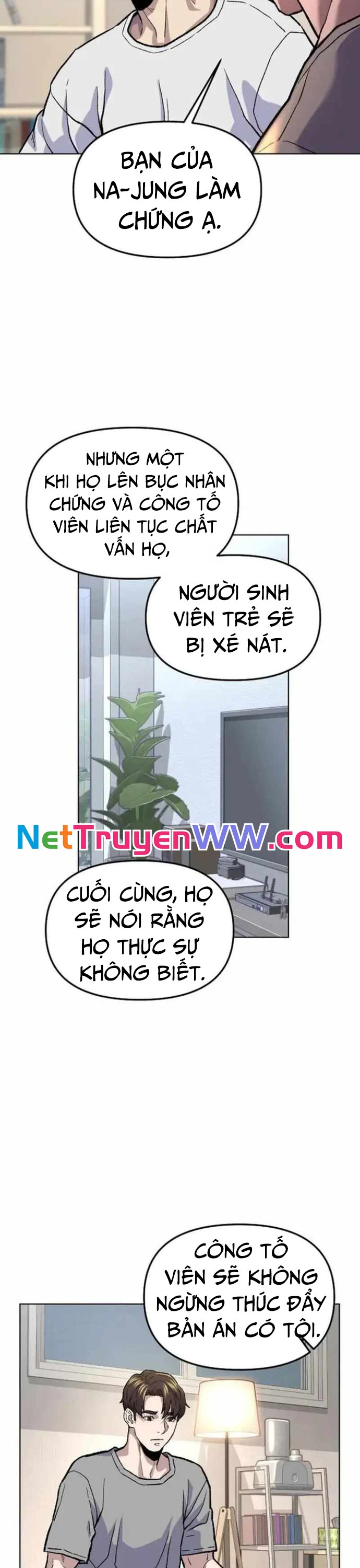 Độc Đạo: Chapter 10