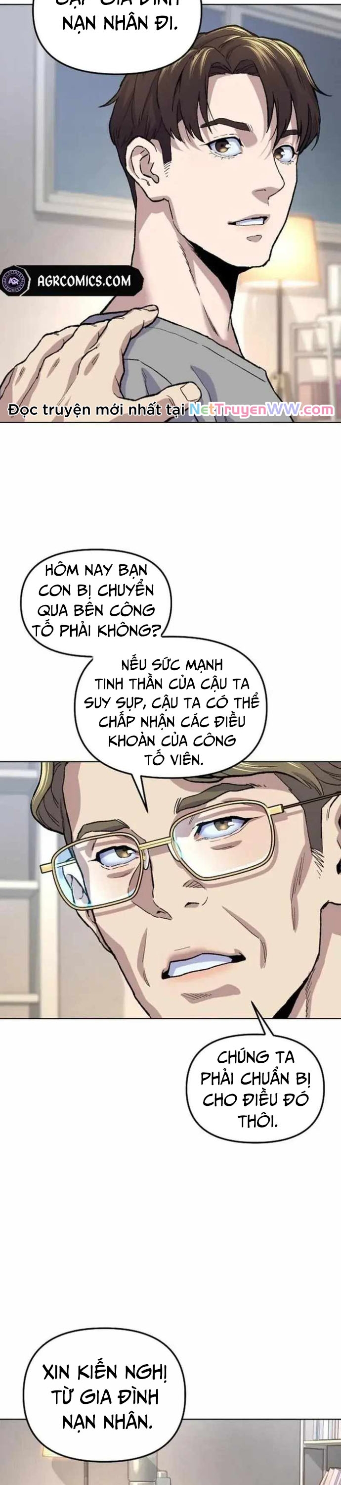Độc Đạo: Chapter 10