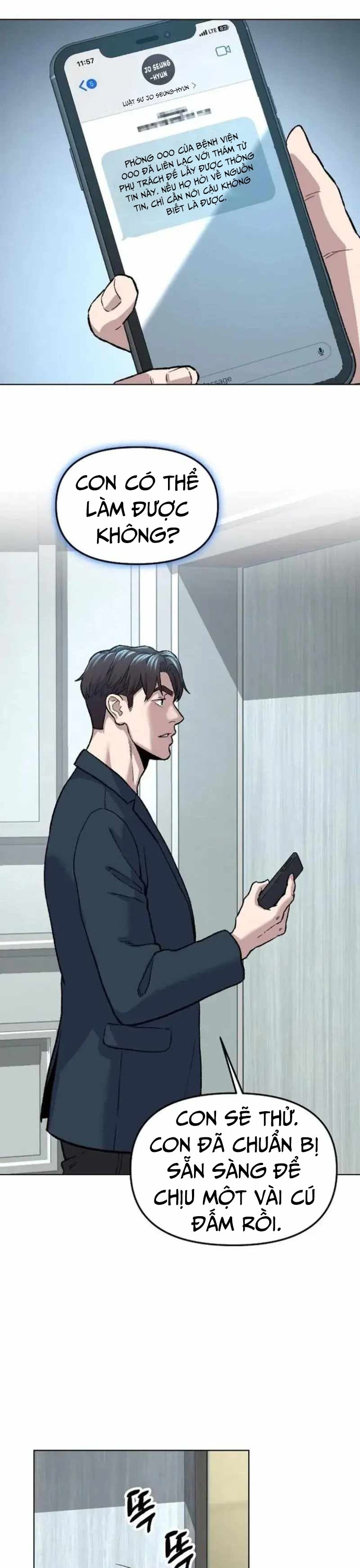 Độc Đạo: Chapter 10