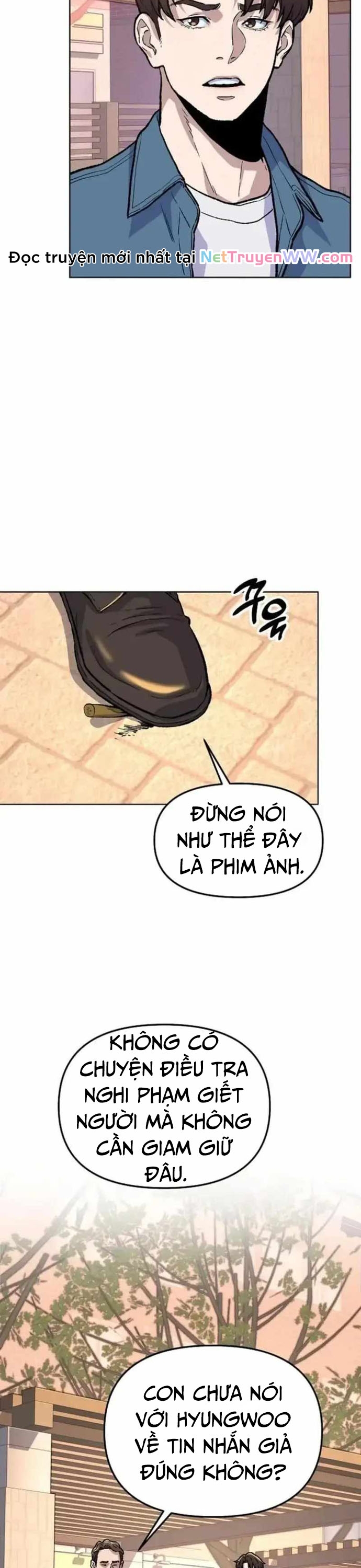 Độc Đạo: Chapter 10