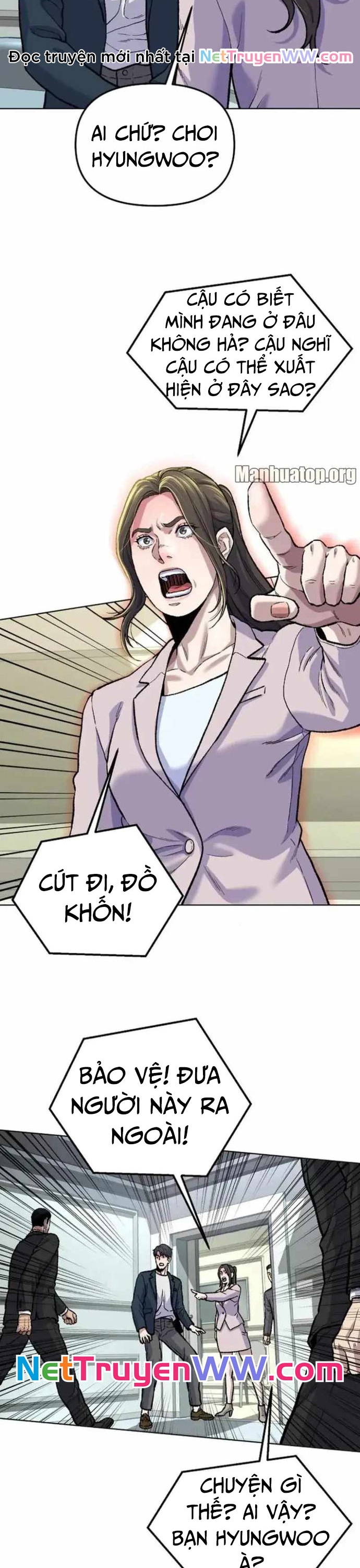 Độc Đạo: Chapter 10