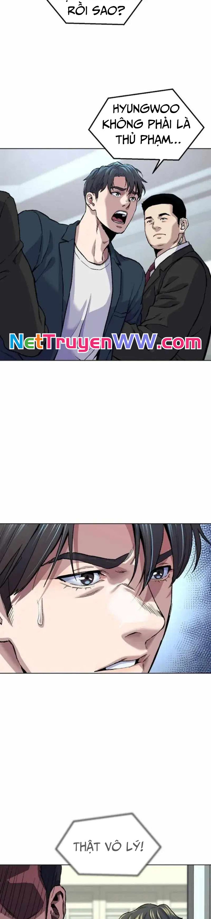 Độc Đạo: Chapter 10