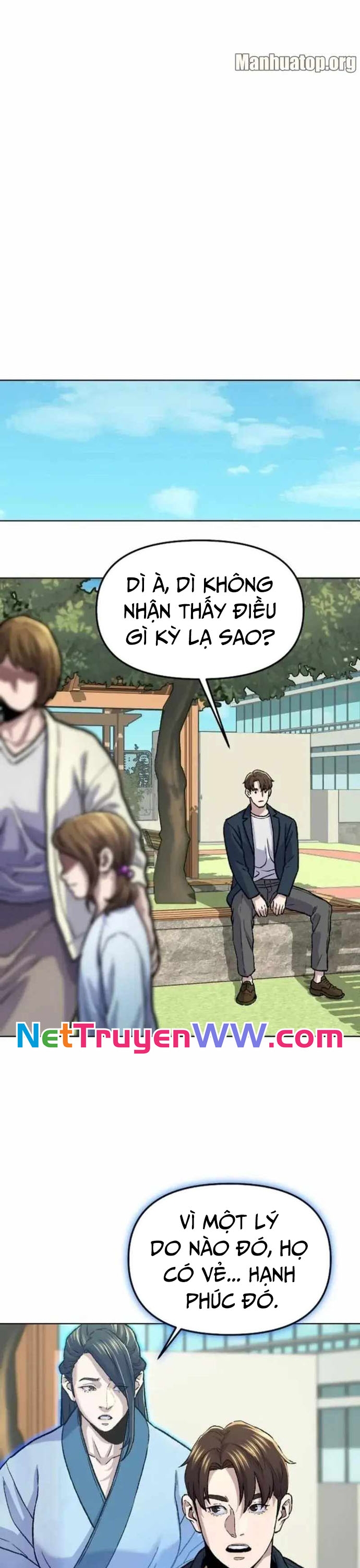Độc Đạo: Chapter 10