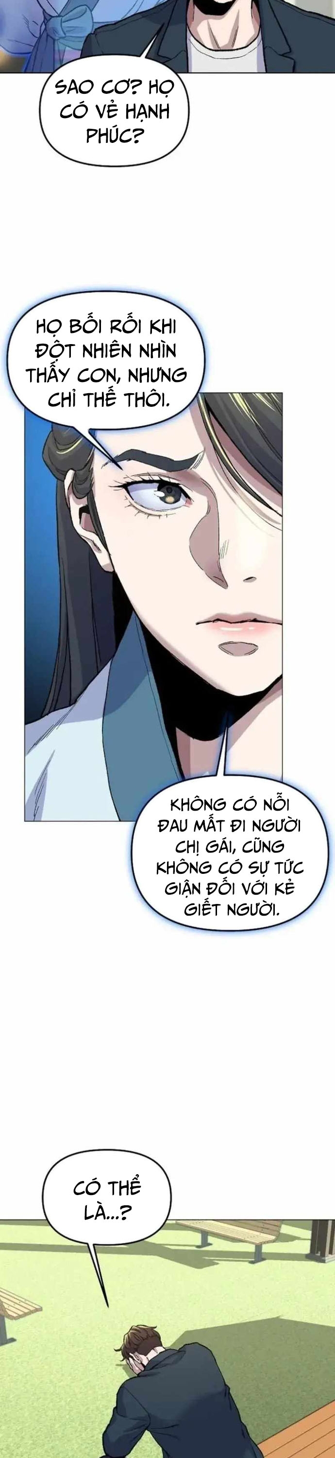 Độc Đạo: Chapter 10