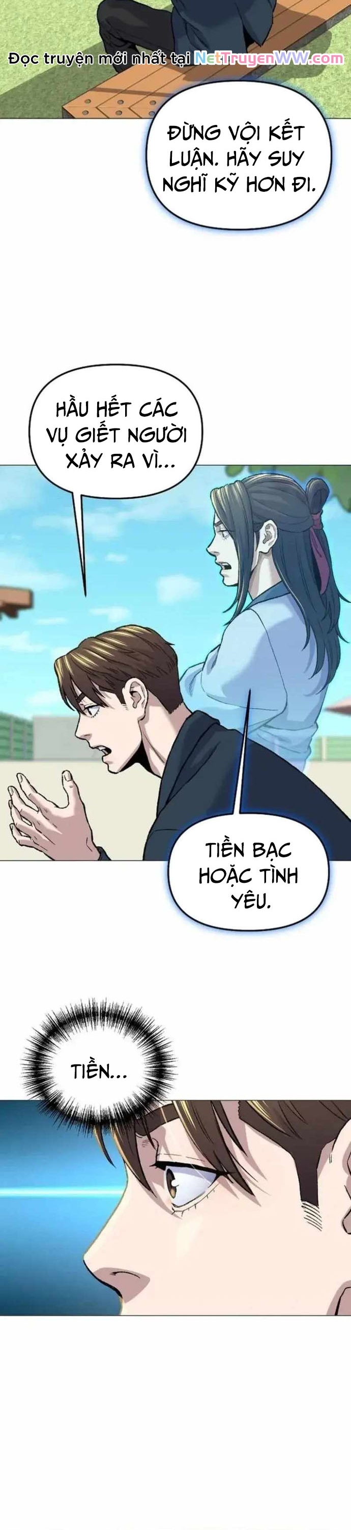 Độc Đạo: Chapter 10