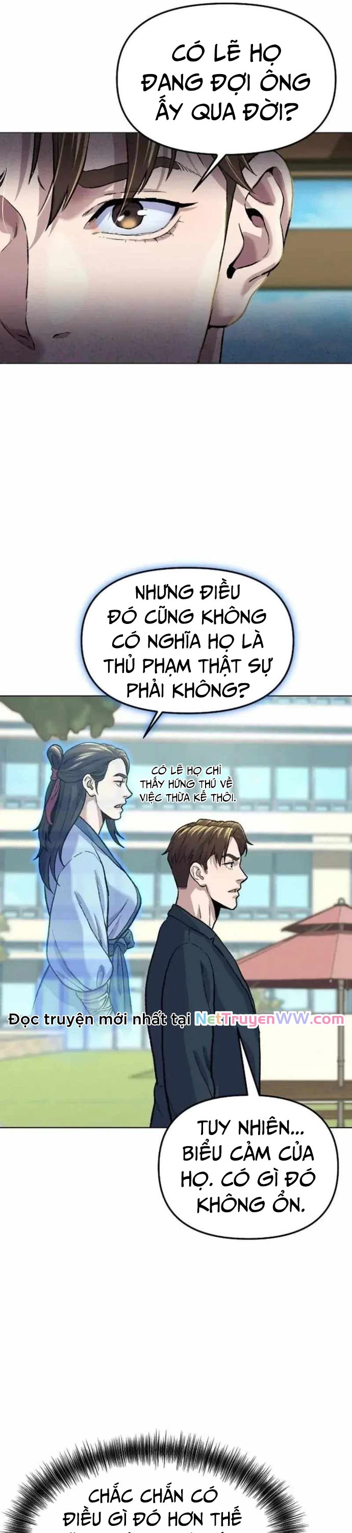Độc Đạo: Chapter 10