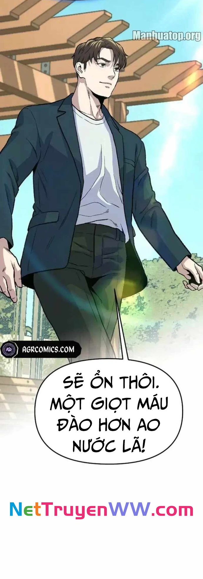 Độc Đạo: Chapter 10
