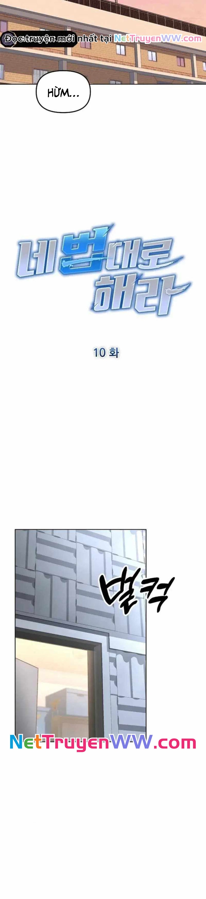 Độc Đạo: Chapter 10