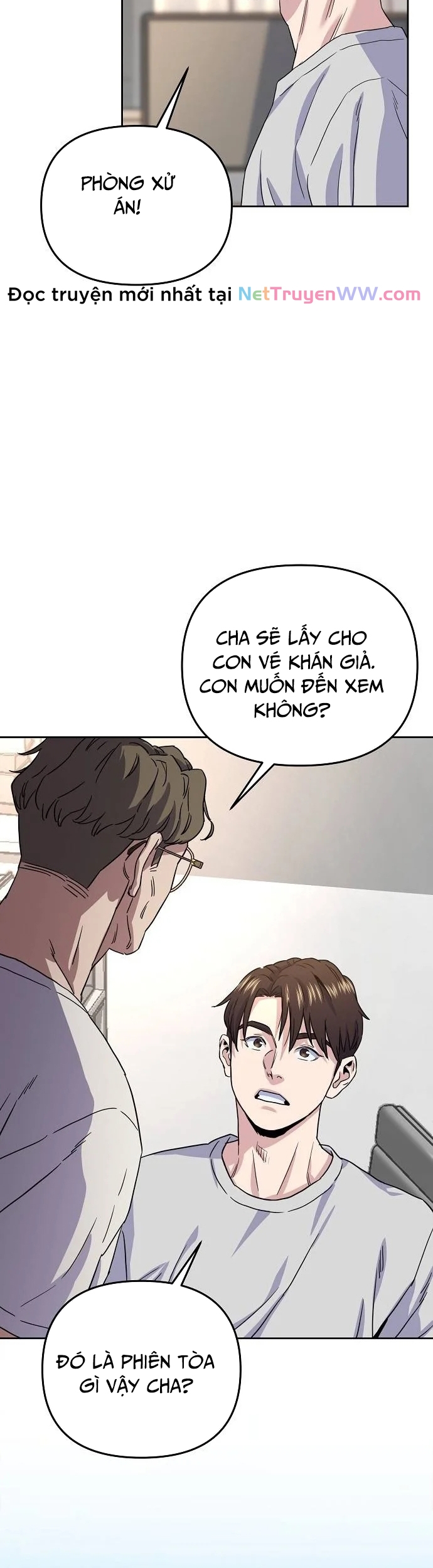 Độc Đạo: Chapter 2