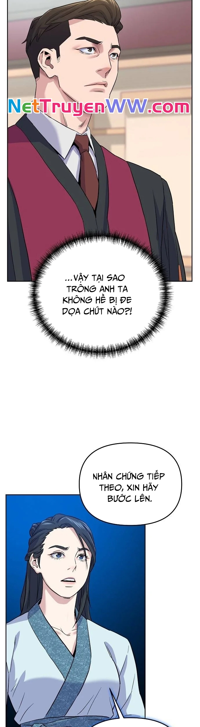 Độc Đạo: Chapter 2