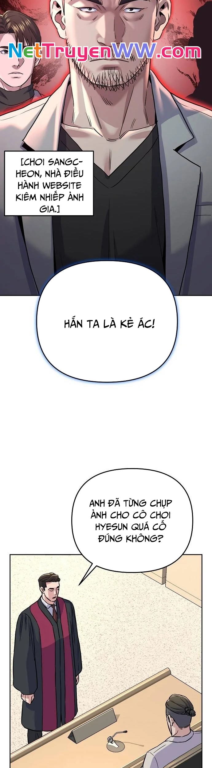 Độc Đạo: Chapter 2