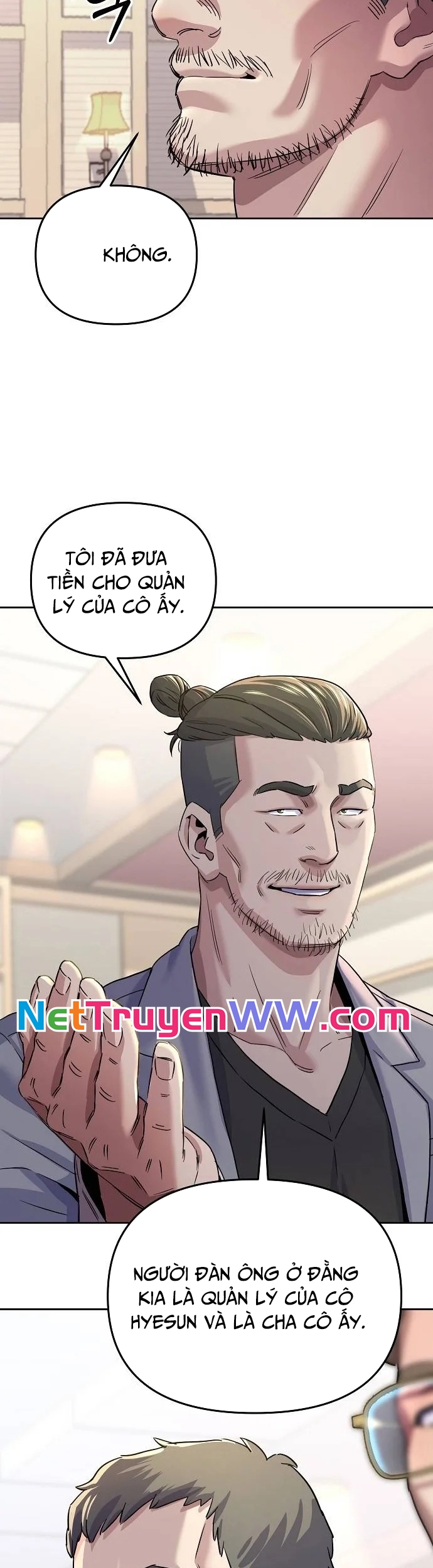 Độc Đạo: Chapter 2