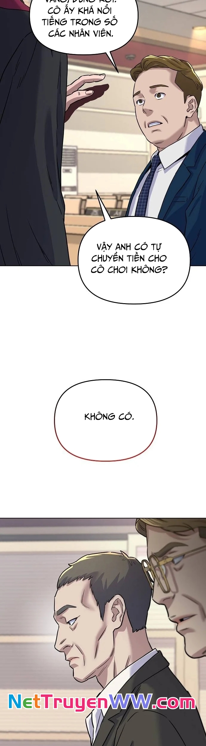 Độc Đạo: Chapter 2