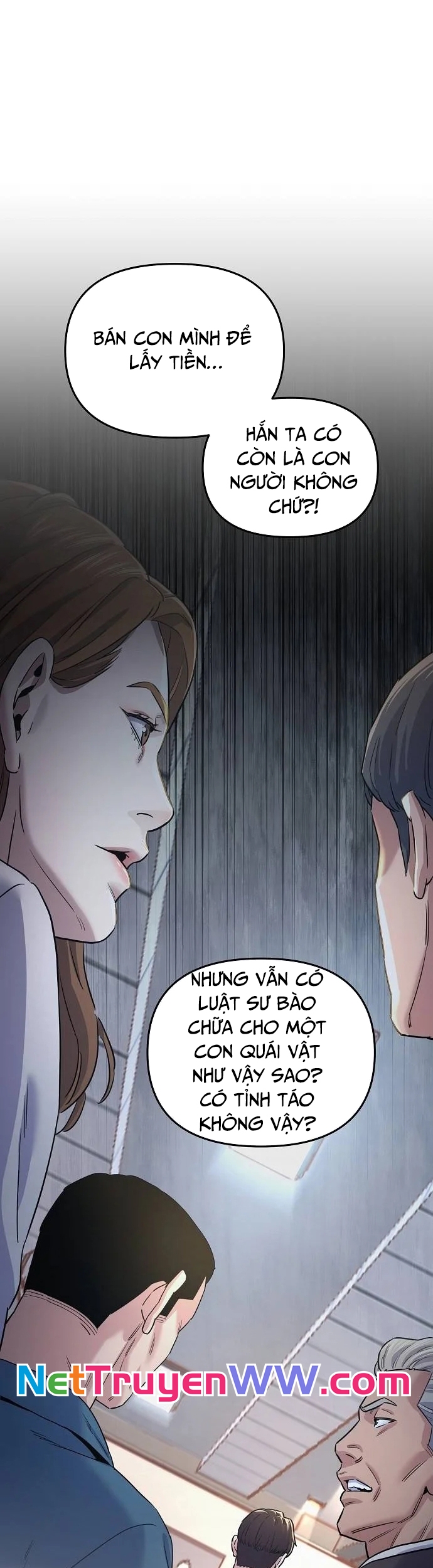 Độc Đạo: Chapter 2