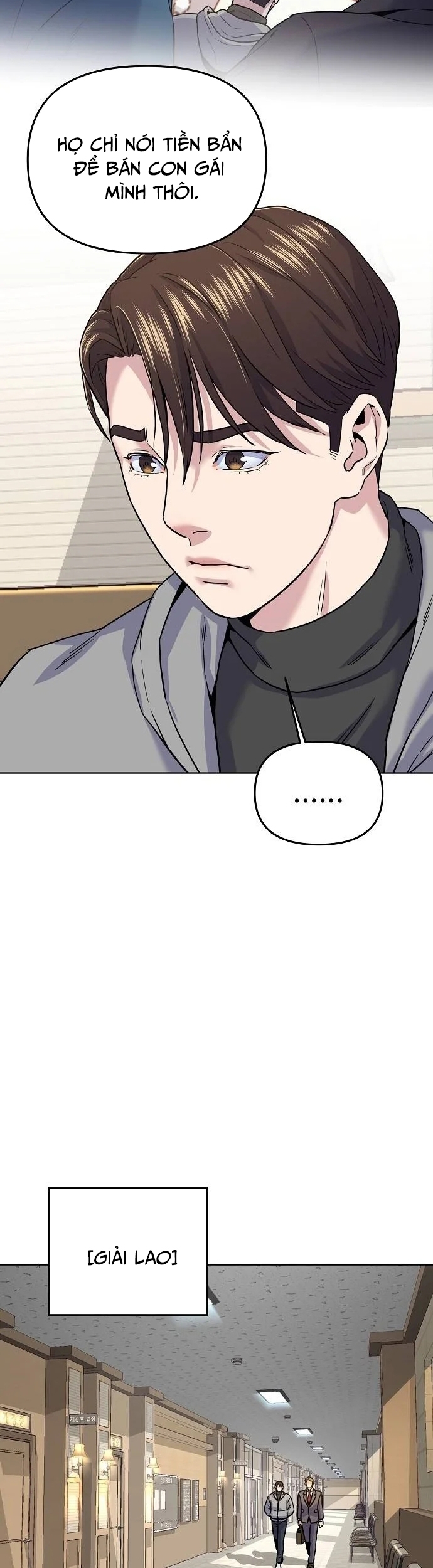 Độc Đạo: Chapter 2
