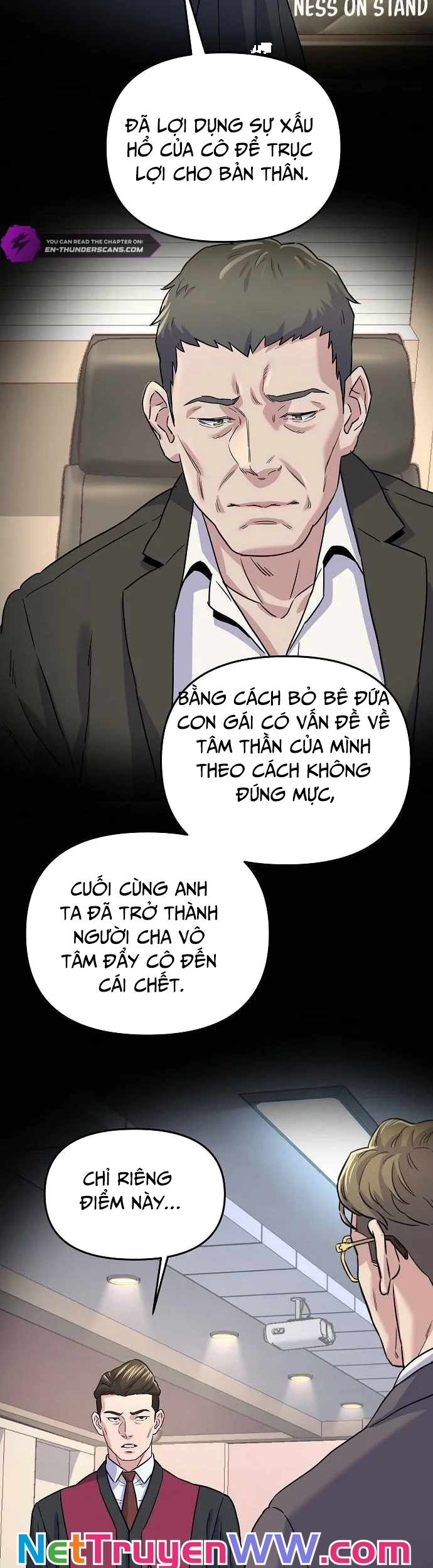 Độc Đạo: Chapter 3