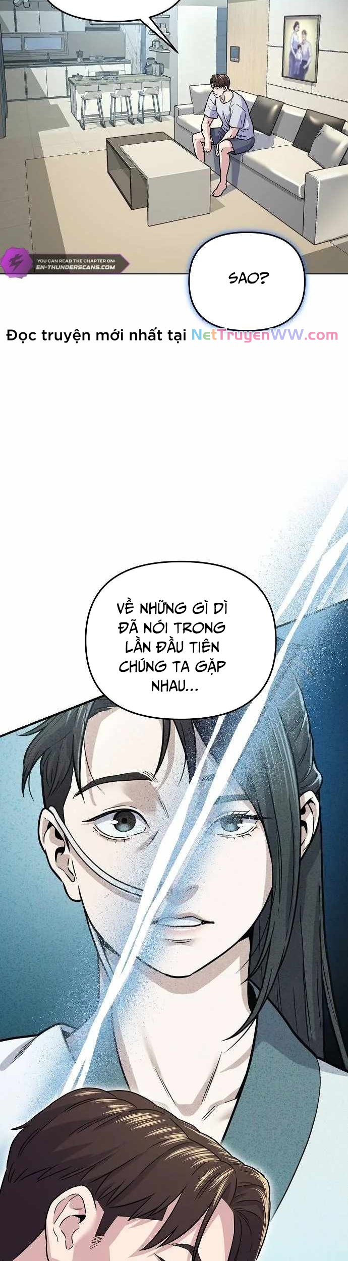 Độc Đạo: Chapter 3