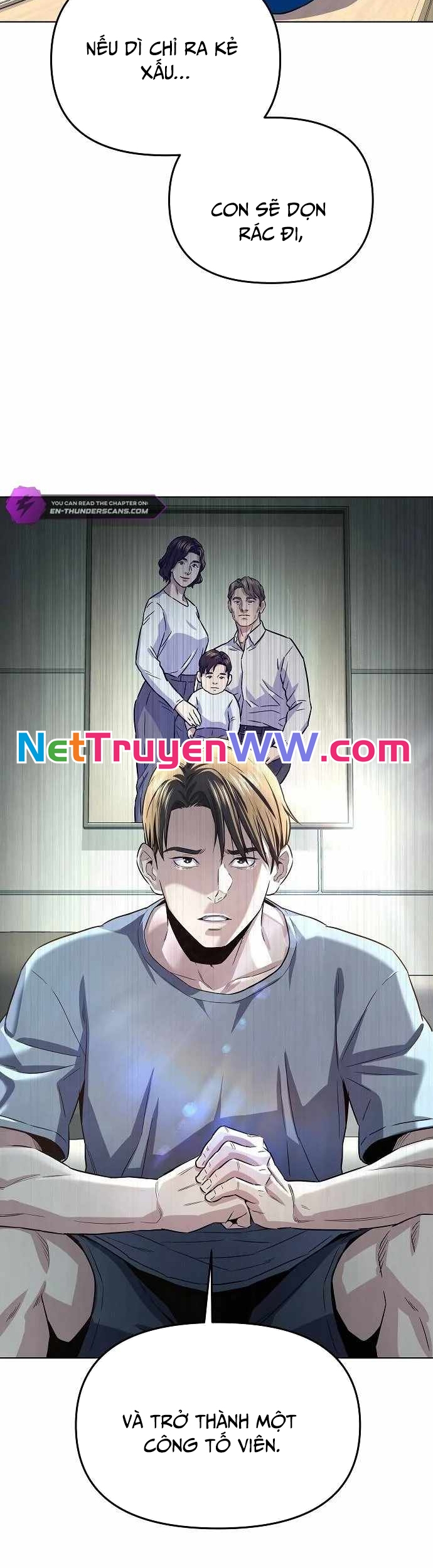Độc Đạo: Chapter 3