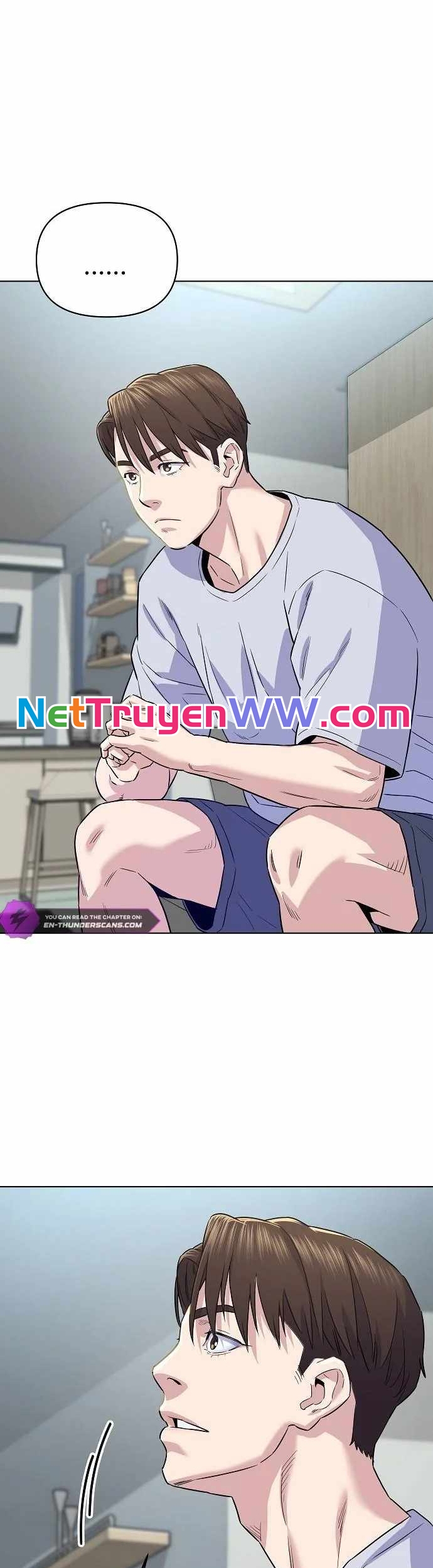 Độc Đạo: Chapter 3