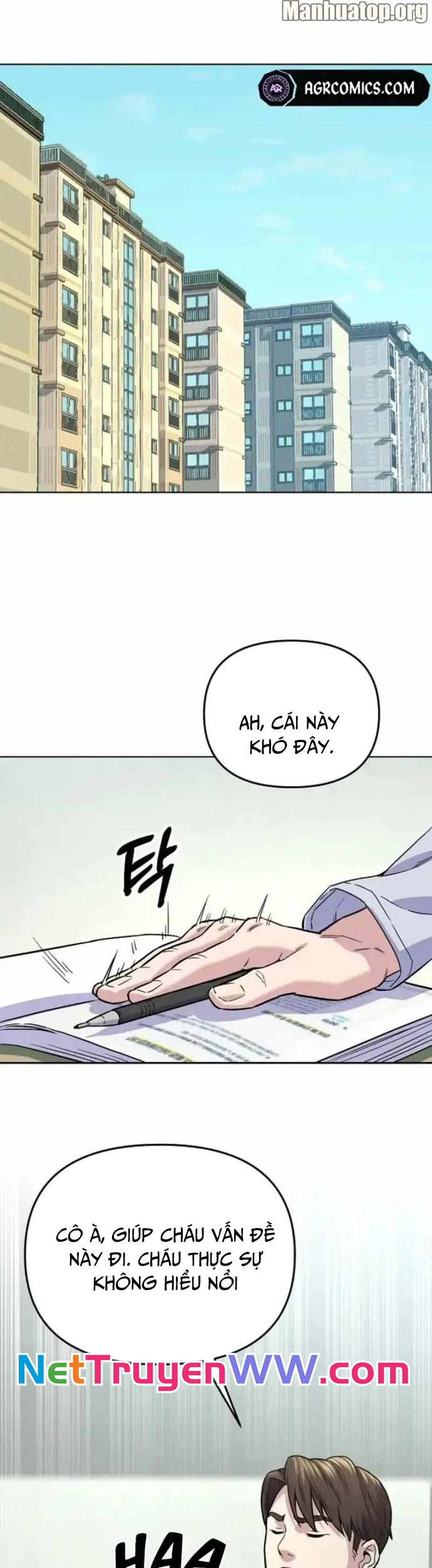 Độc Đạo: Chapter 4