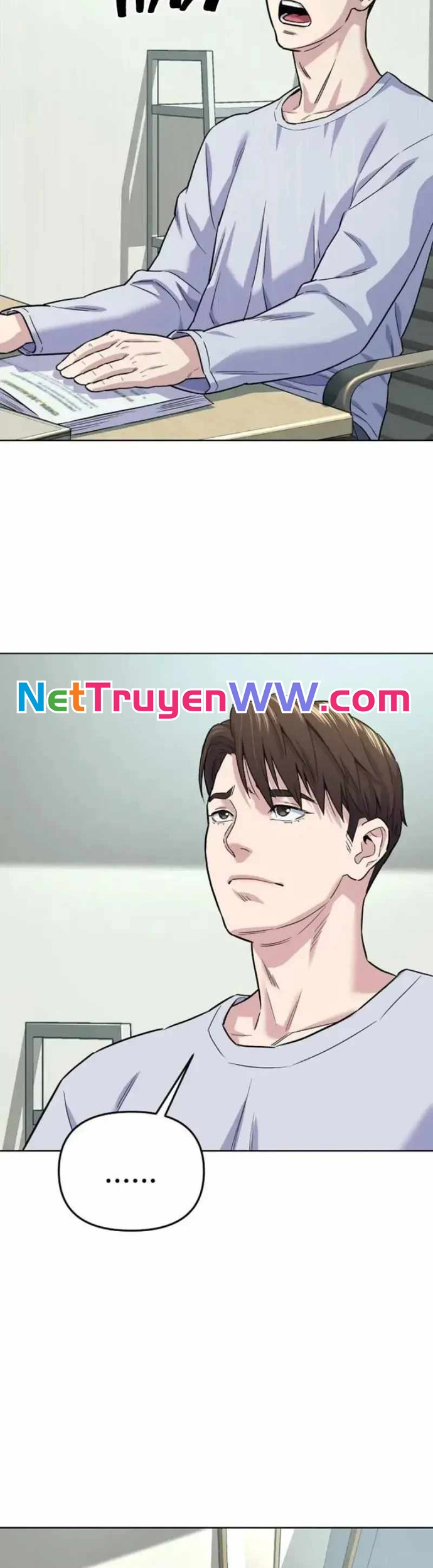 Độc Đạo: Chapter 4