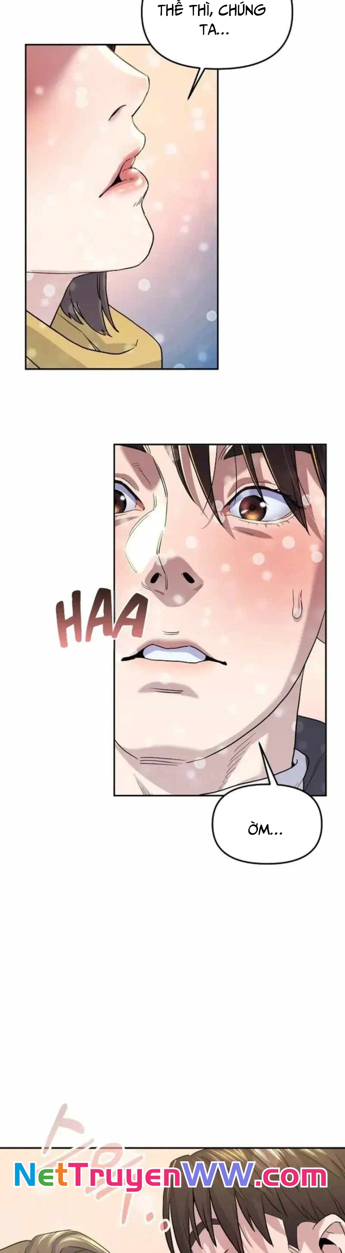 Độc Đạo: Chapter 4