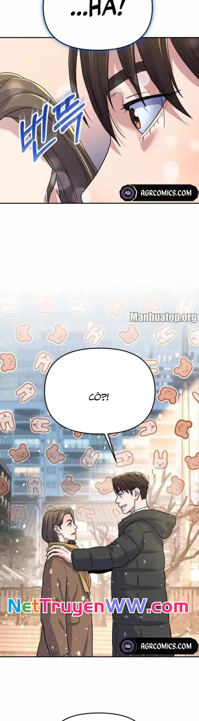 Độc Đạo: Chapter 4