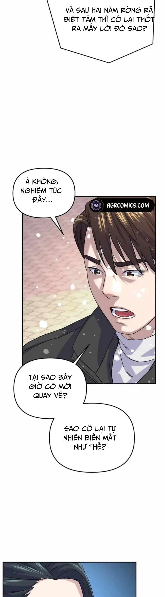 Độc Đạo: Chapter 4