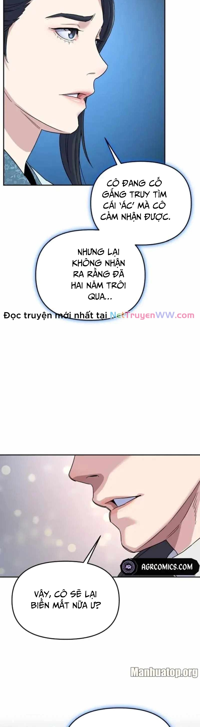 Độc Đạo: Chapter 4