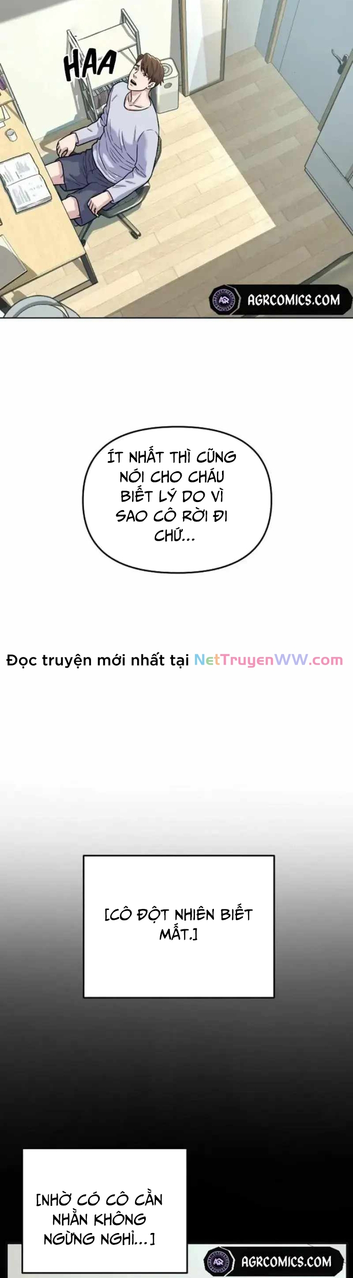 Độc Đạo: Chapter 4