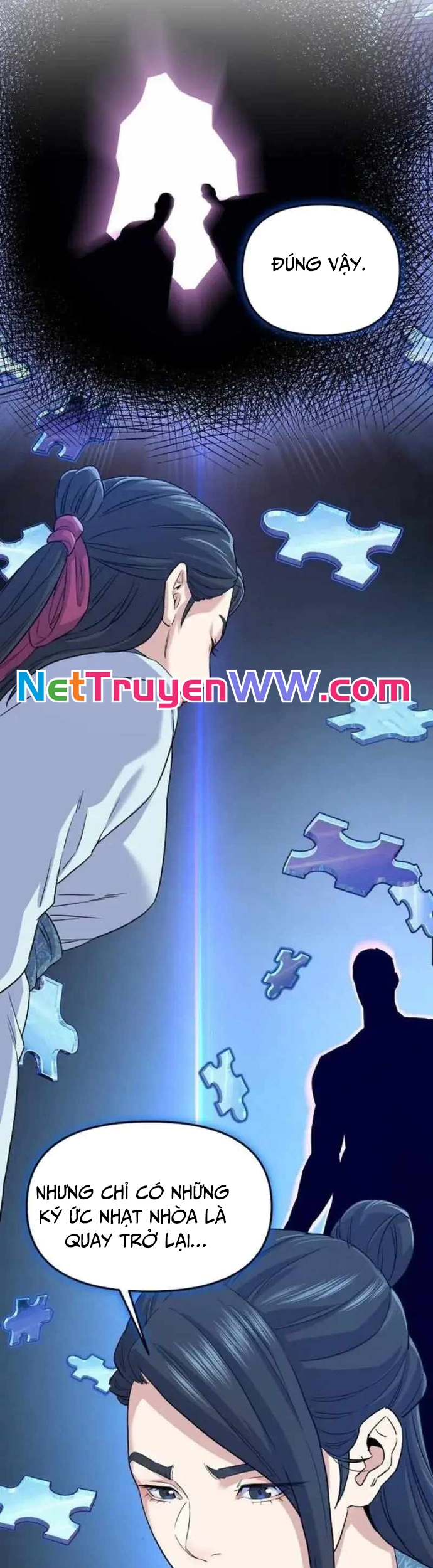 Độc Đạo: Chapter 4