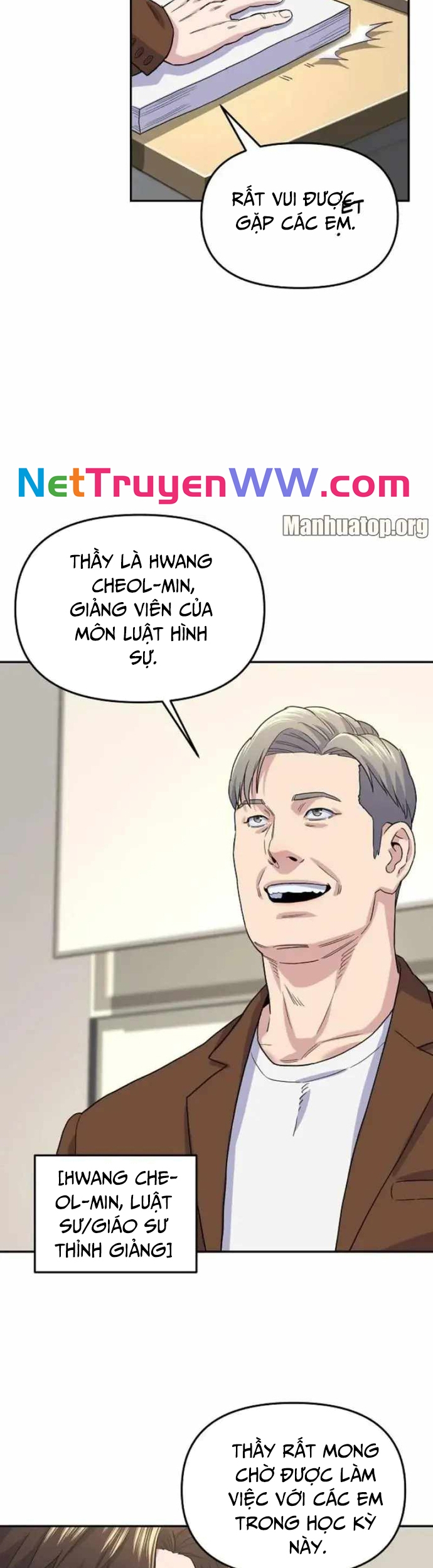 Độc Đạo: Chapter 4