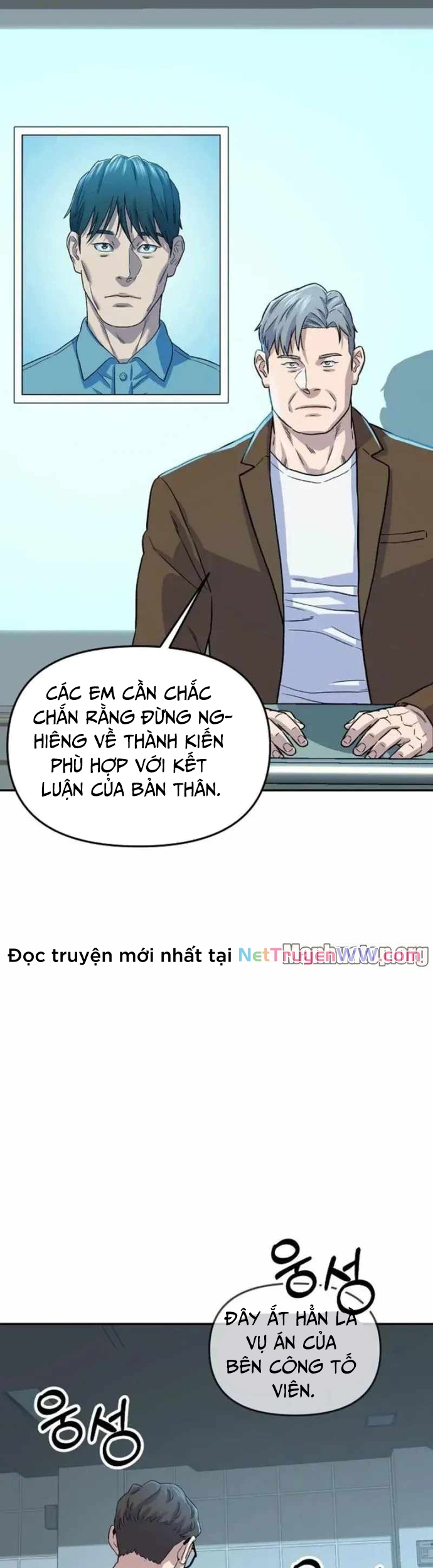 Độc Đạo: Chapter 4