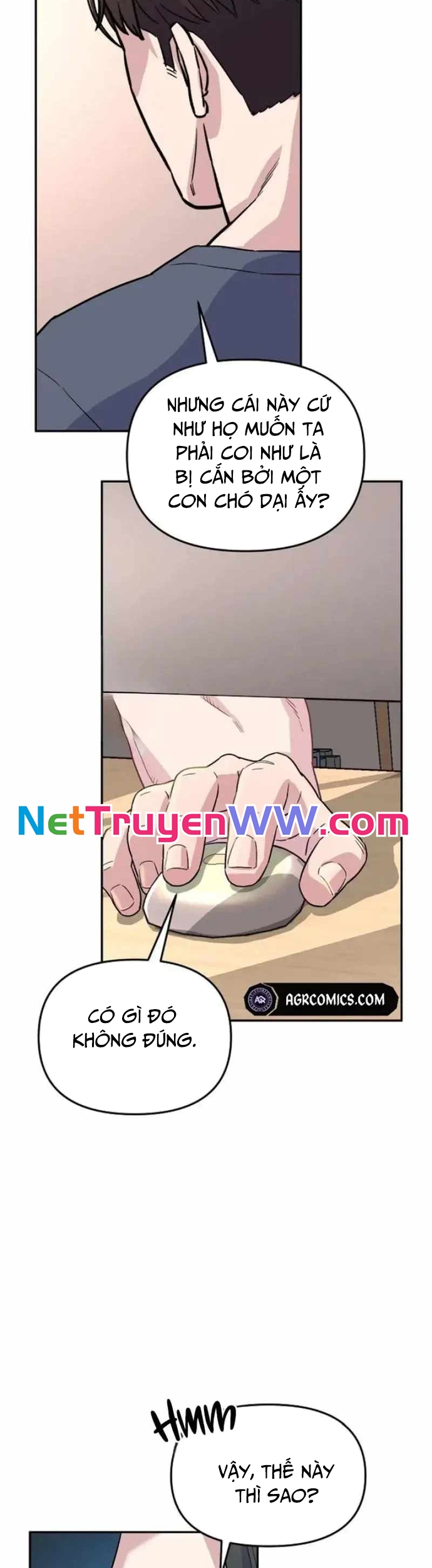 Độc Đạo: Chapter 4