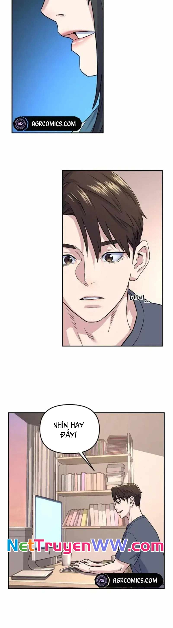 Độc Đạo: Chapter 4