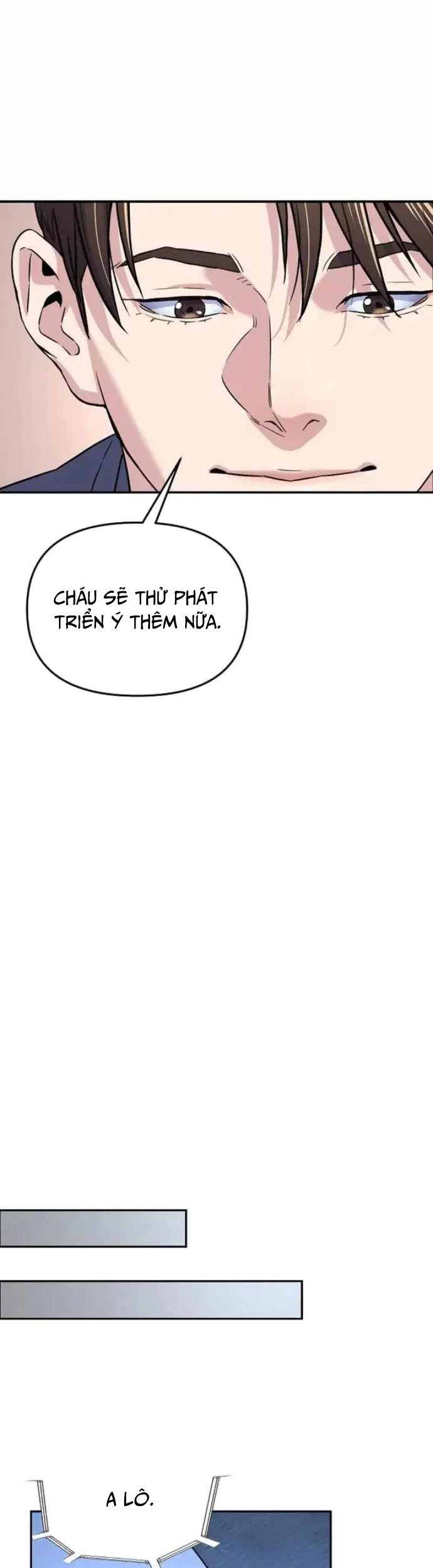 Độc Đạo: Chapter 4