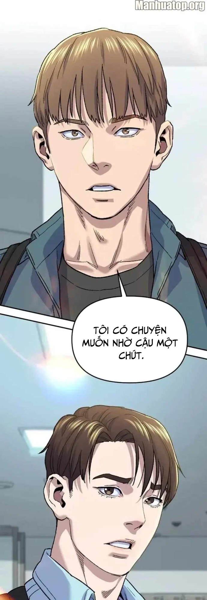 Độc Đạo: Chapter 6