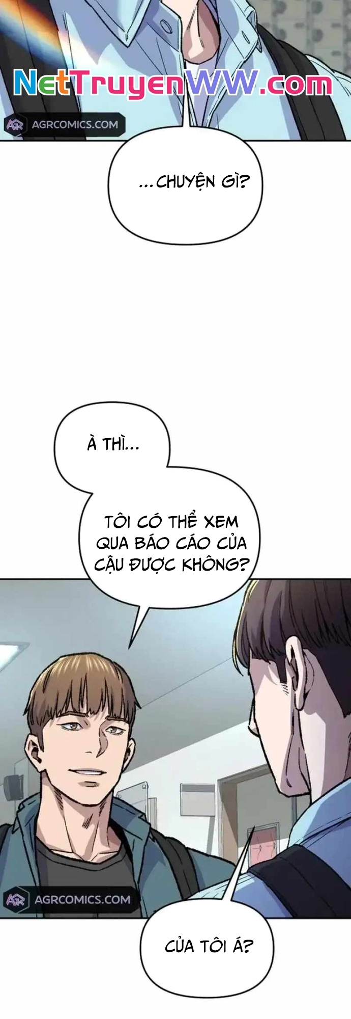 Độc Đạo: Chapter 6