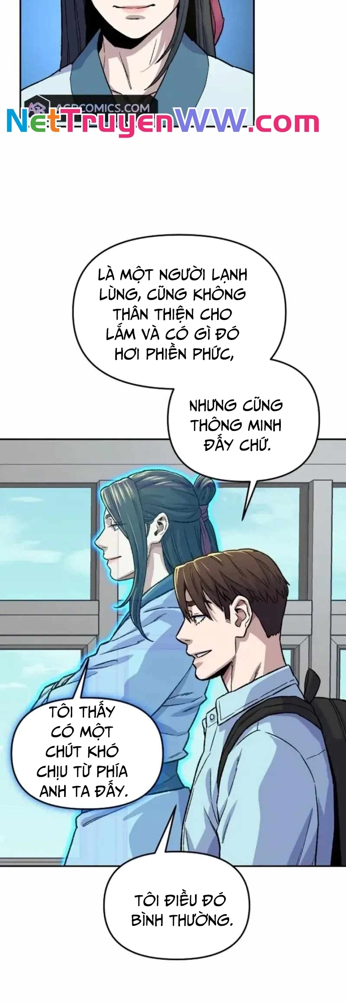 Độc Đạo: Chapter 6