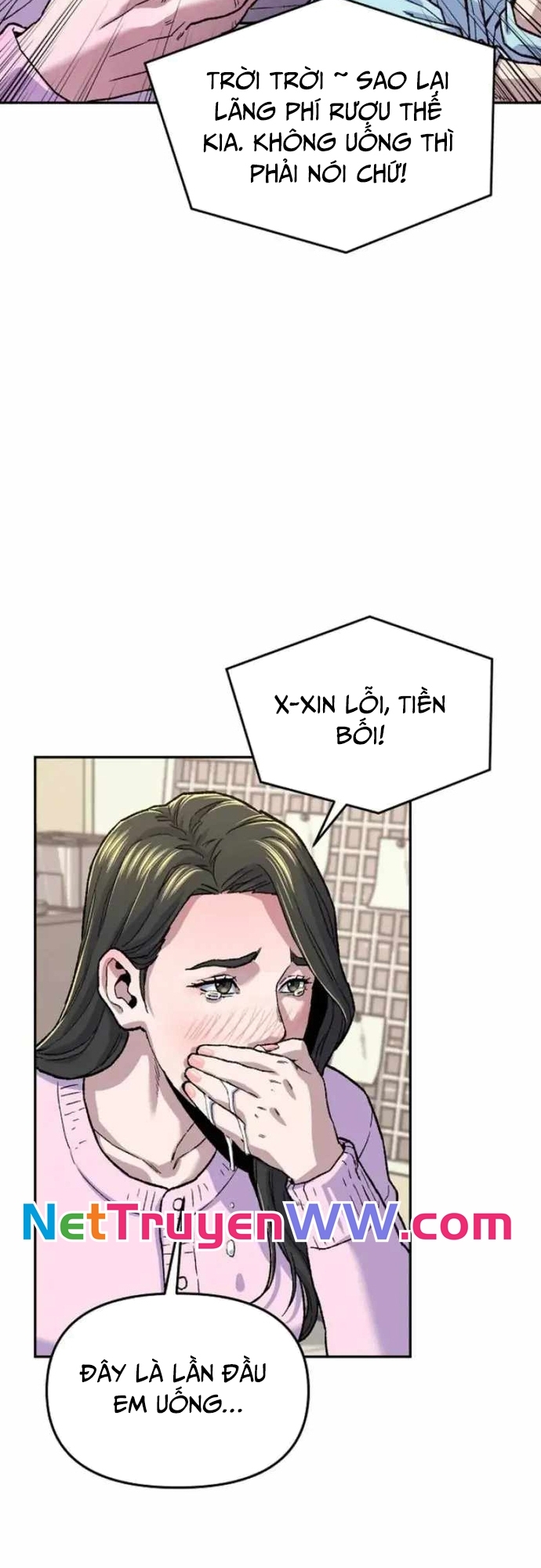 Độc Đạo: Chapter 6